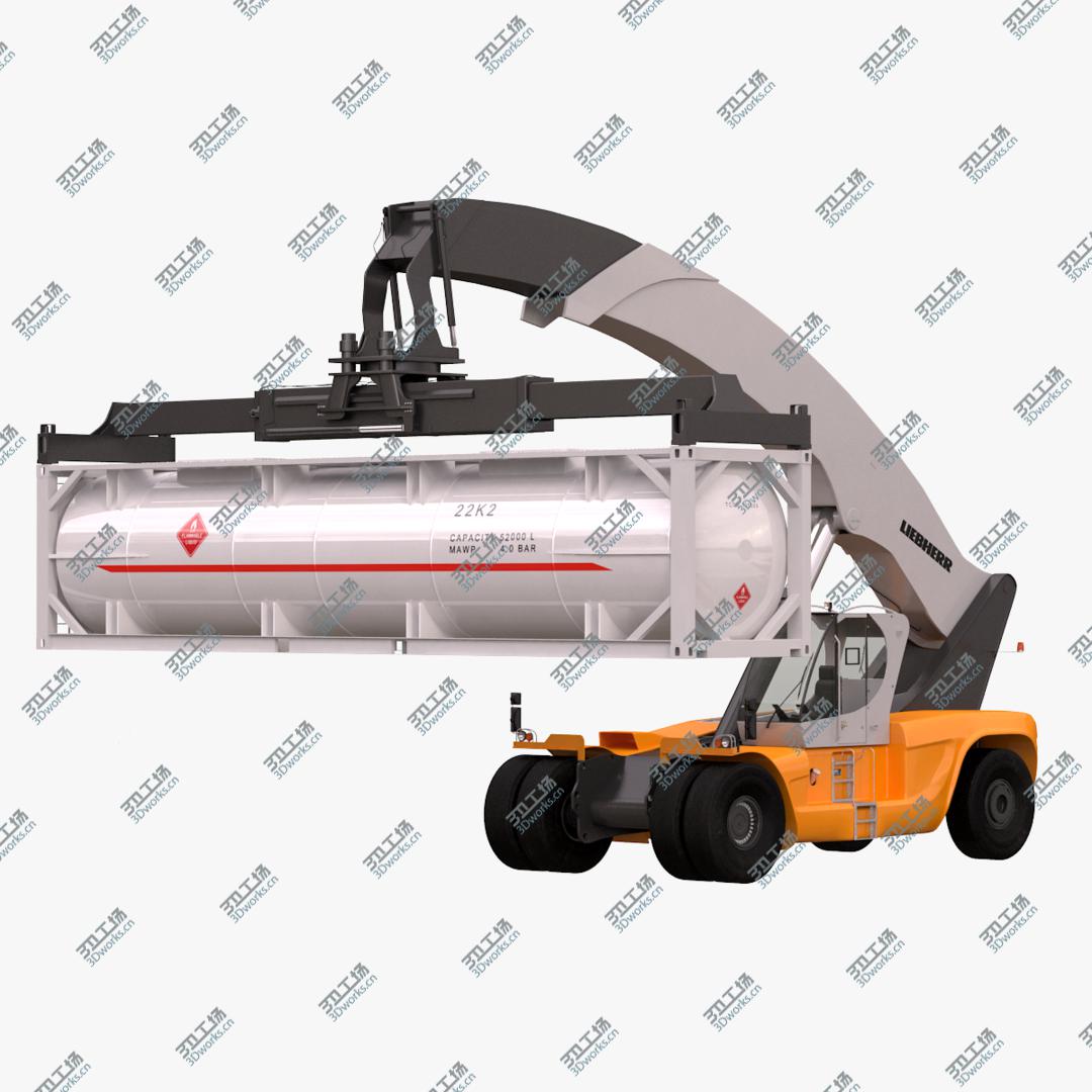 images/goods_img/20210319/LRS 645 and ISO Tank Container model/1.jpg